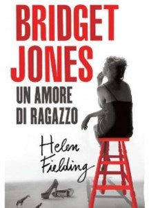 LIBRI Bridget Jones. Un amore di ragazzo (helen Fielding)