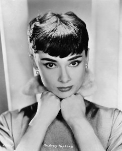 Audrey-Hepburn